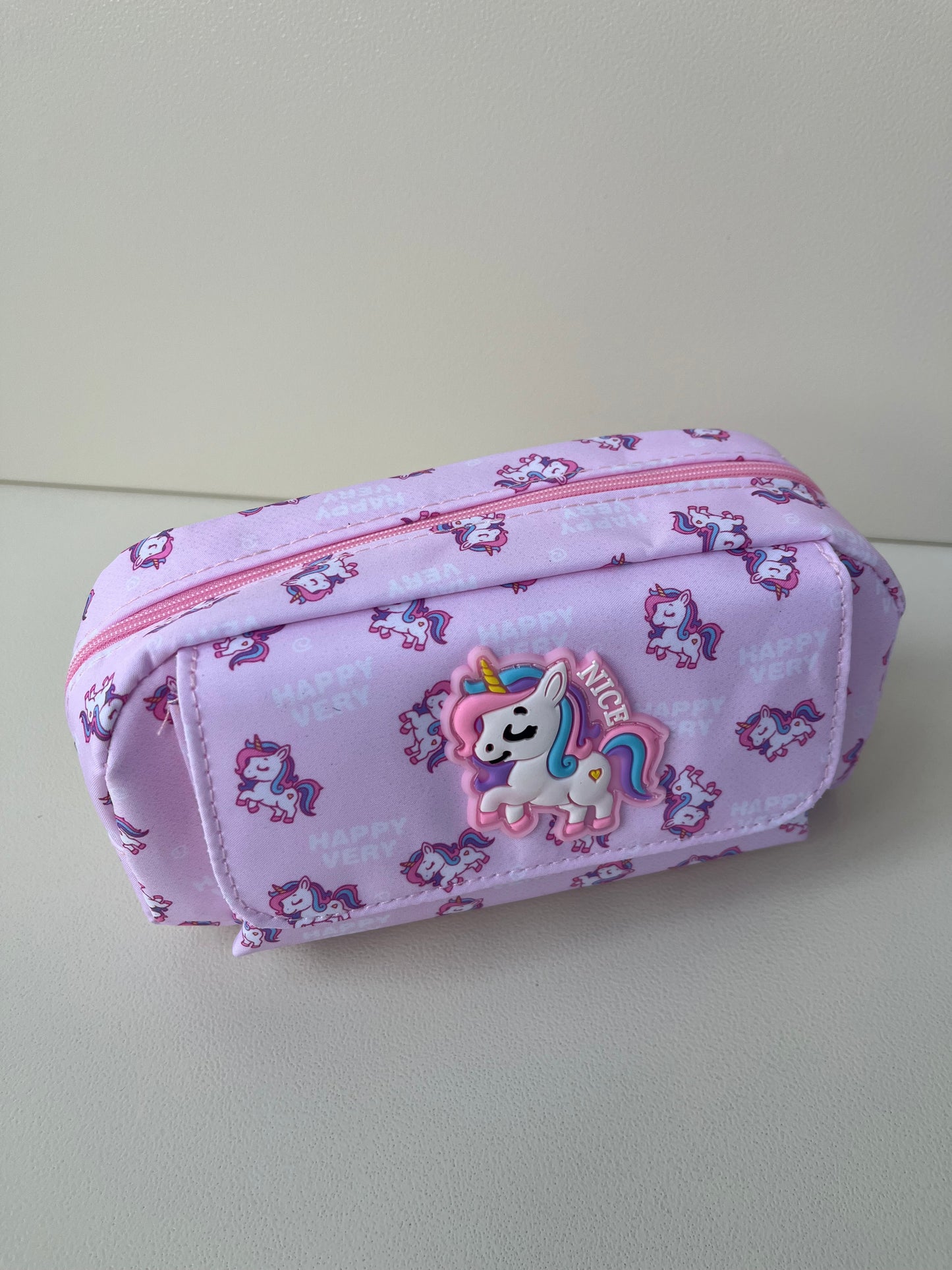 Unicorn Pencil Case