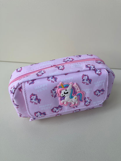 Unicorn Pencil Case