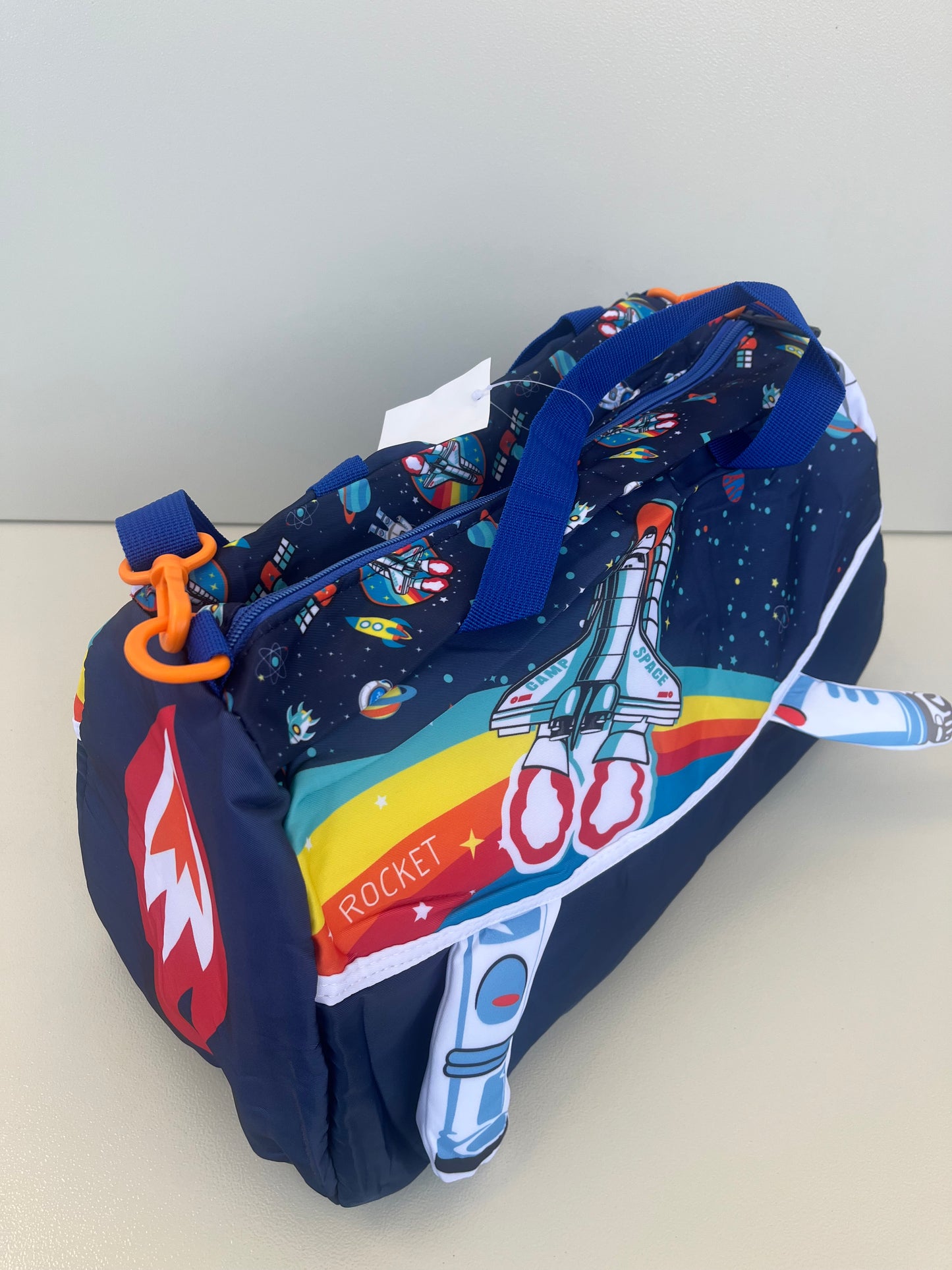 Kids Travel Bag