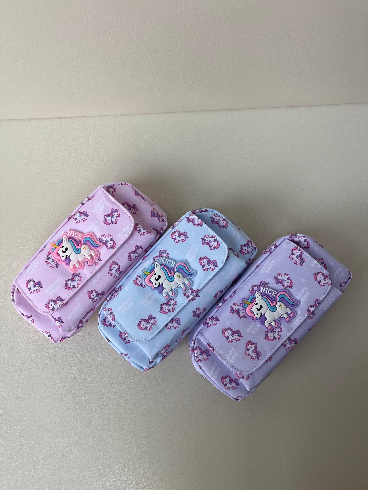 Unicorn Pencil Case