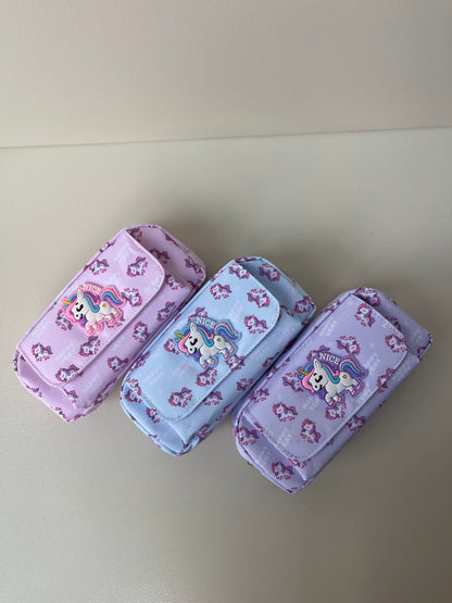 Unicorn Pencil Case