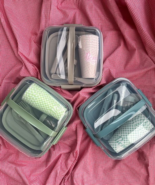 Kids & Picnic Set