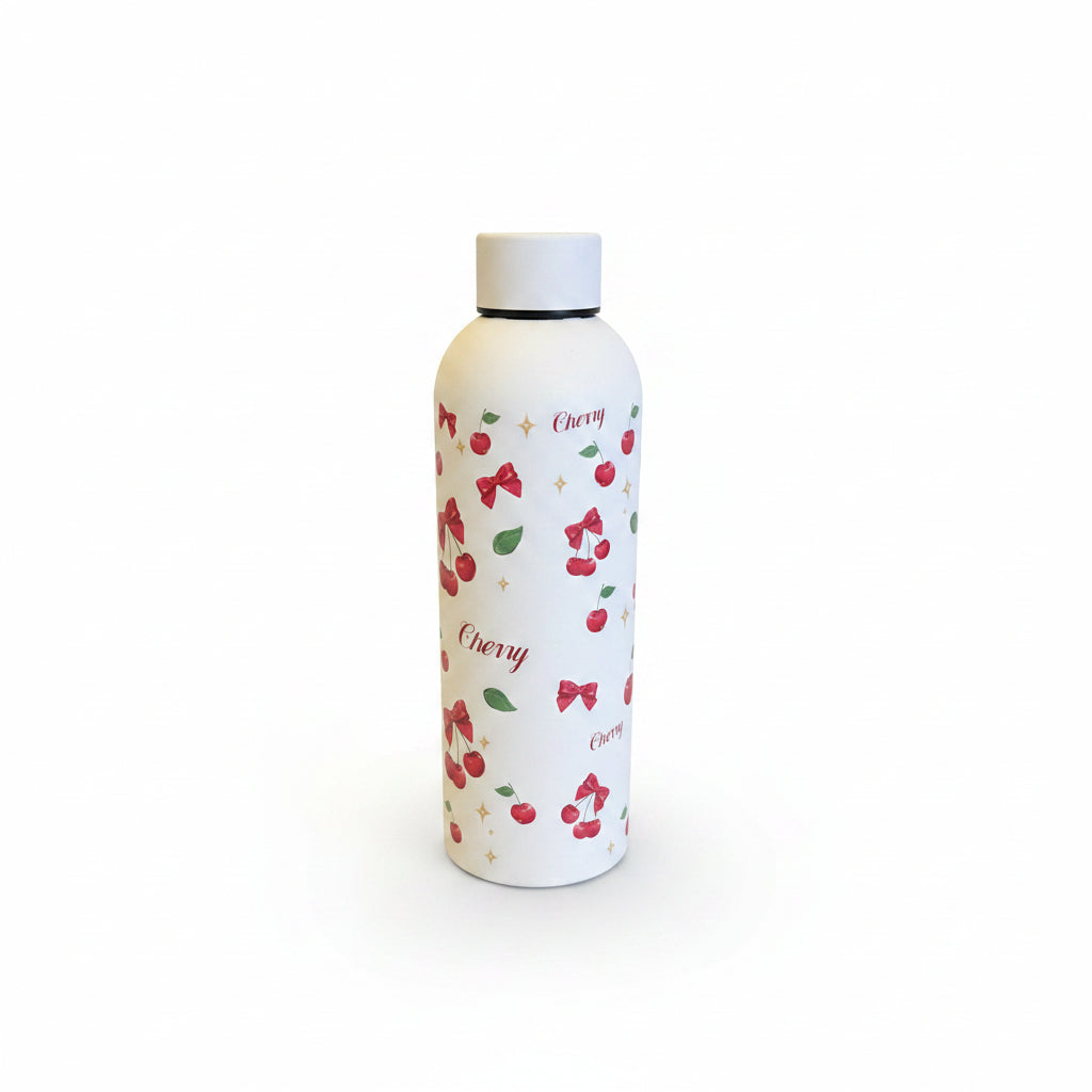 Insulated Stainless Bottle 500ml