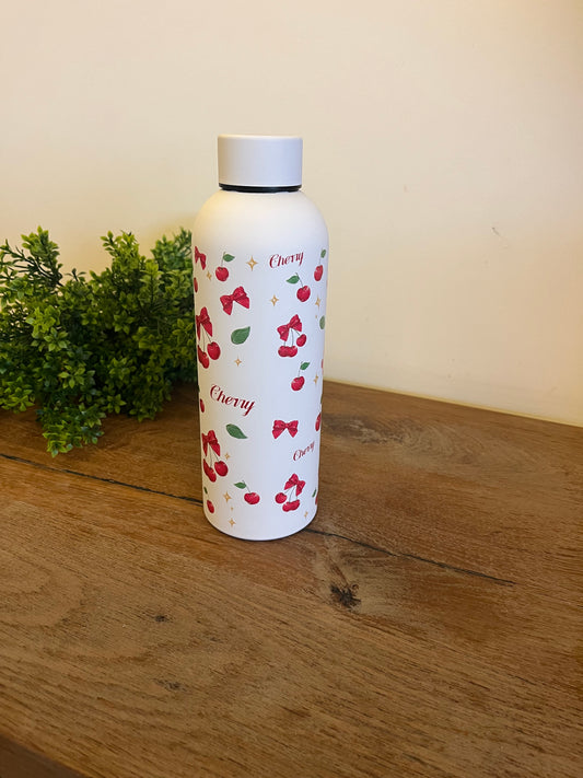Insulated Stainless Bottle 500ml