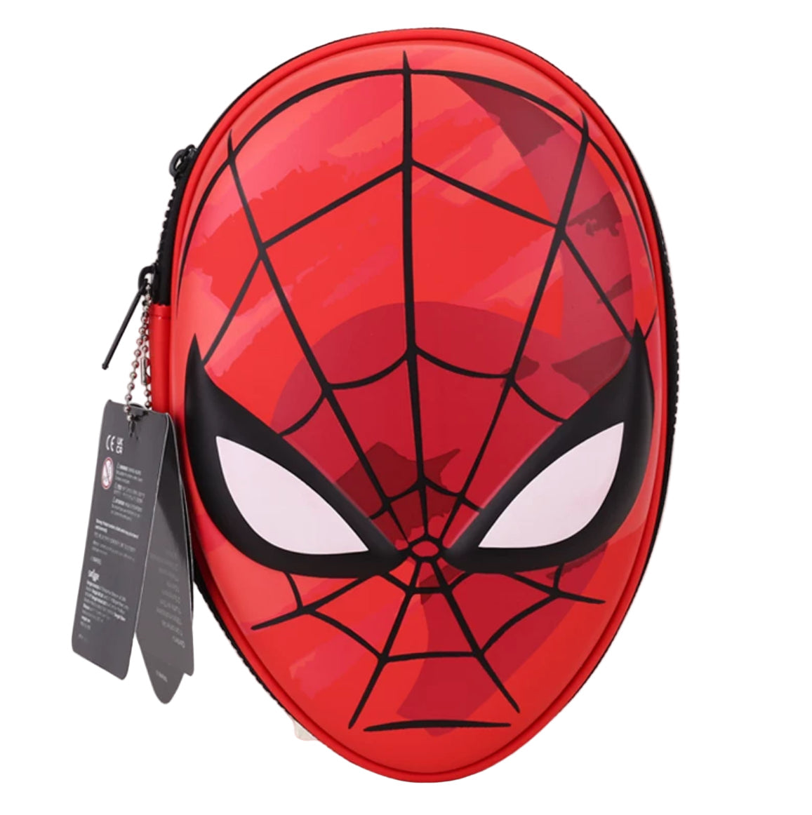 Smiggle Spider Man Pencil Case