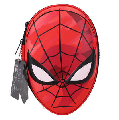 Smiggle Spider Man Pencil Case
