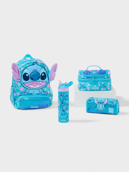 Smiggle Backpack Stitch 4 pieces Set