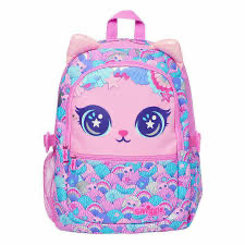 Smiggle Hi There Cat Backpack 42cm