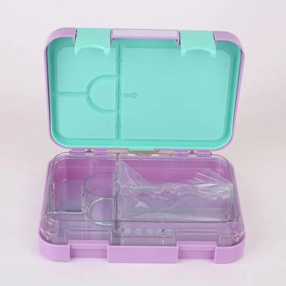 Smiggle Mermaid Lunchbox