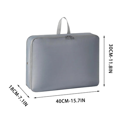 Compression Storage Bag Organizer 40x30x18cm