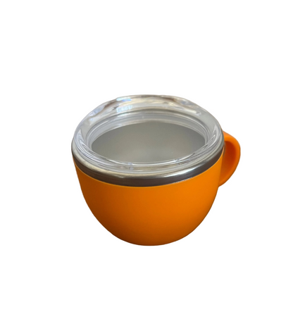 Stainless Coffee Cup