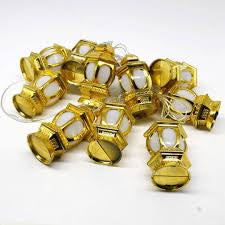 Ramadan Lantern Lights (Yellow lights)