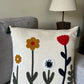 Garden Parade Cushion Cover