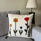 Garden Parade Cushion Cover