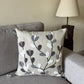 Whispering Branch Cushion Cover