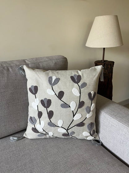 Whispering Branch Cushion Cover