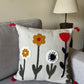 Field Bloom Cushion Cover
