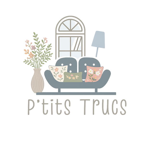 P'tits Trucs