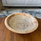 Handcrafted Wooden Decorative Tray