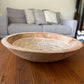 Handcrafted Wooden Decorative Tray