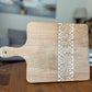 Handcrafted Wooden Board