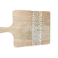 Handcrafted Wooden Board
