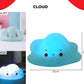Small Cloud Led Lamp