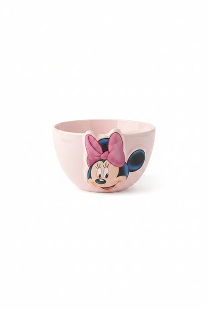 Minnie single bowl