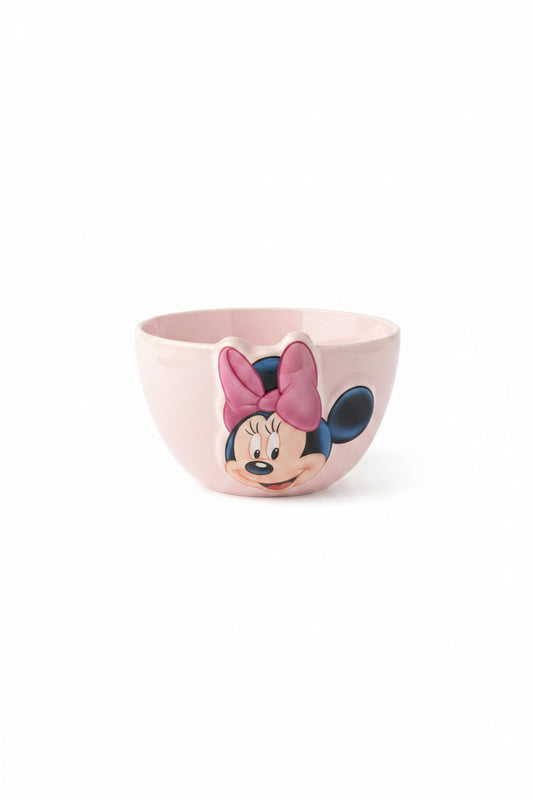 Minnie single bowl