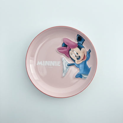 Minnie Single plate