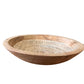 Handcrafted Wooden Decorative Tray