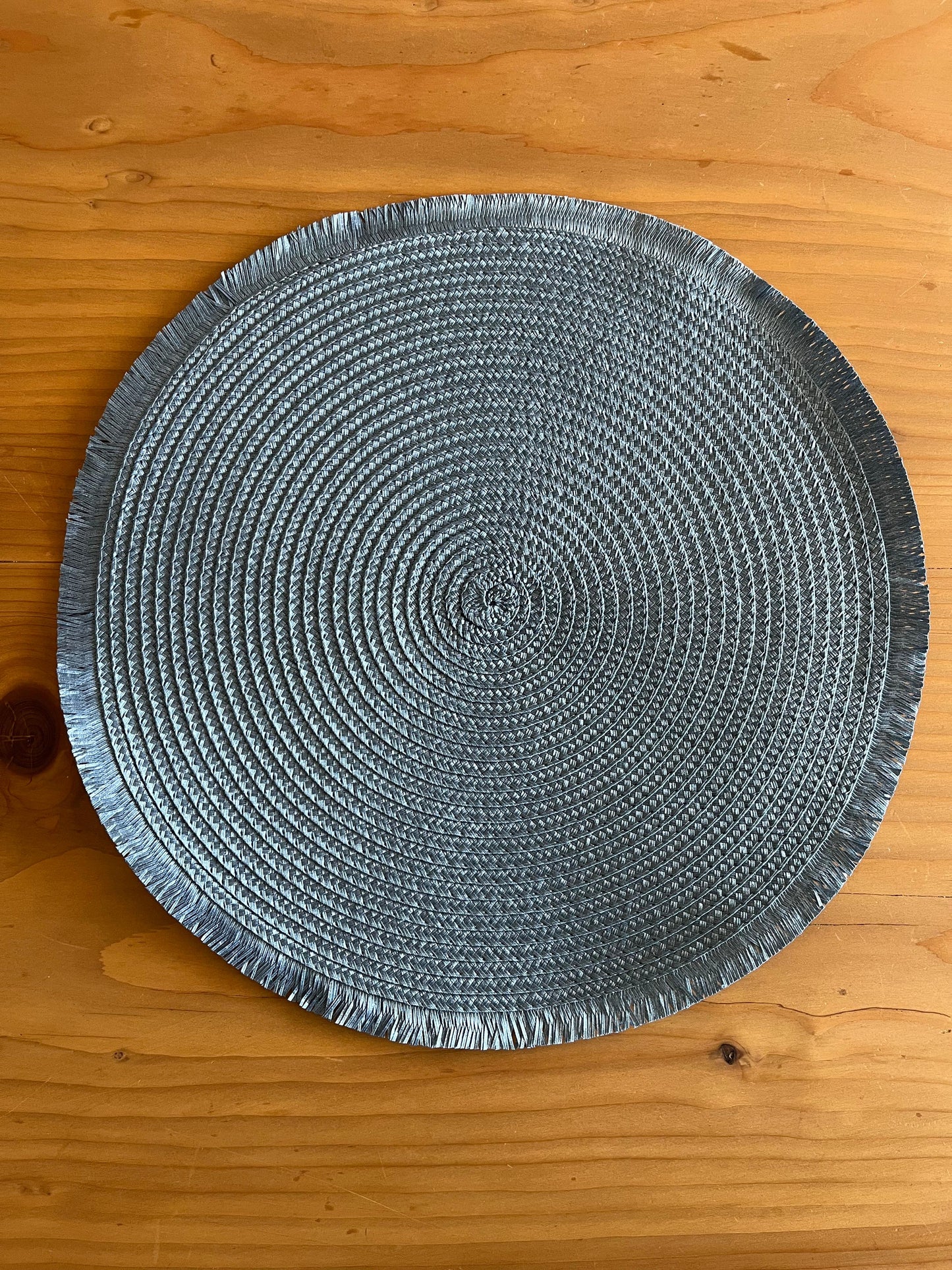 Placemat (Blue)