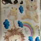 Animals Wall Decal