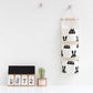 Hanging Storage Organizer Pouch