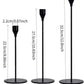 Candle Holder Set of 3