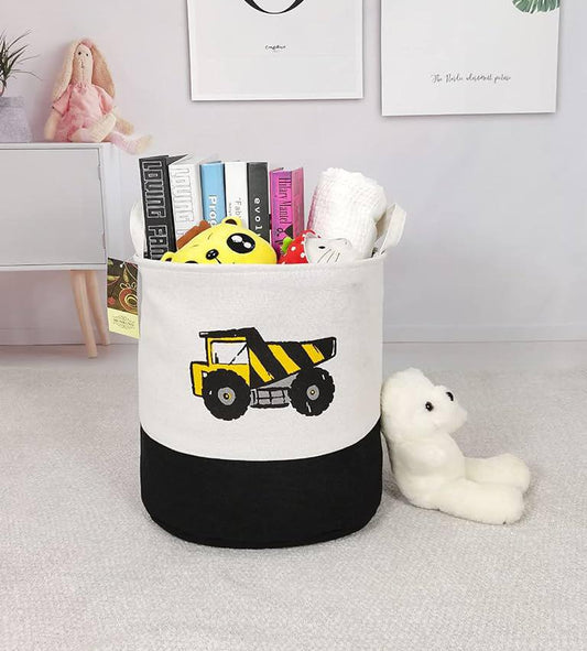 Trucks Storage Basket