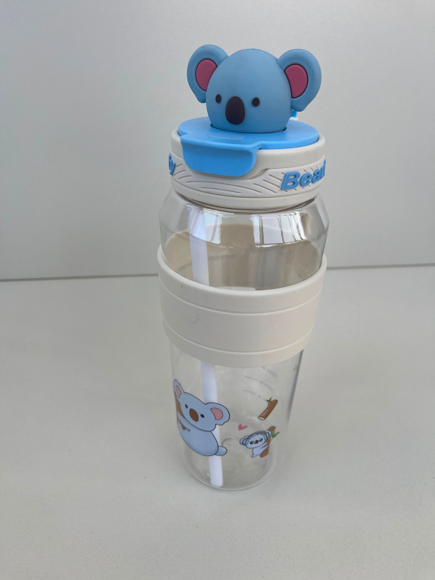 Kids Plastic Water Bottle 1200ml