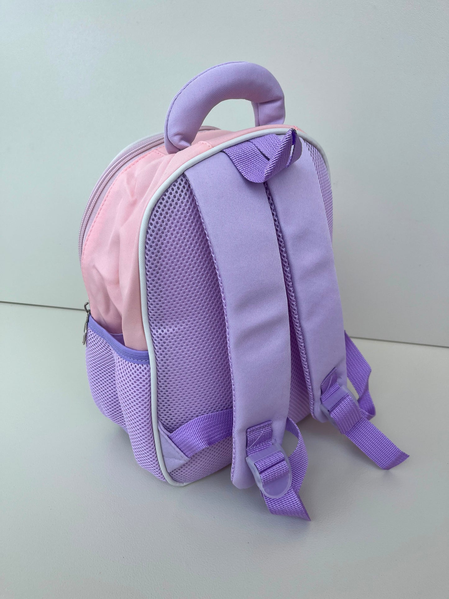 Kids Flower Backpack 30cm