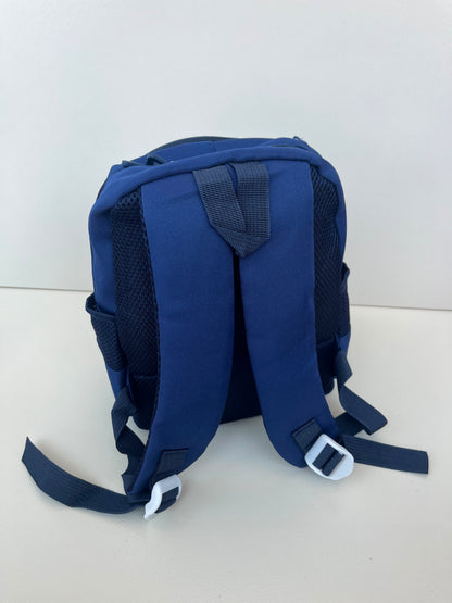 Kids Trucks Backpack & pencil case 30cm