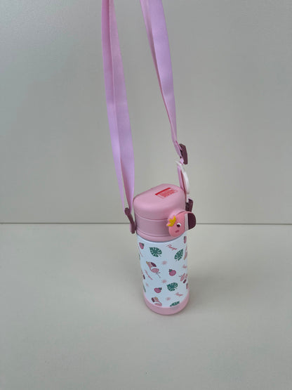 Kids Stainless Water Bottle 380ml