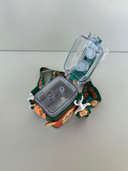 Kids Plastic Bottle 520ml