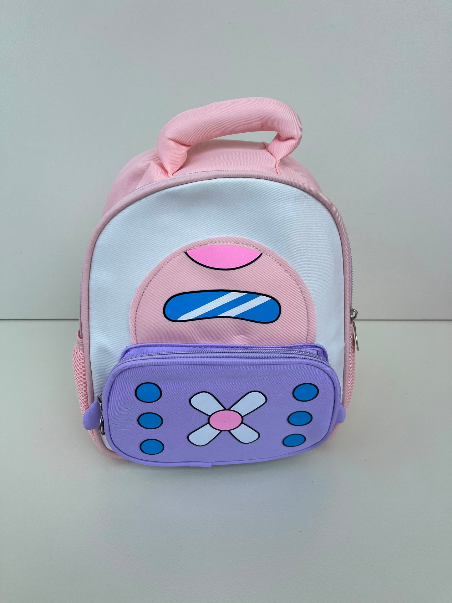 Kids Colorful Backpack 30cm