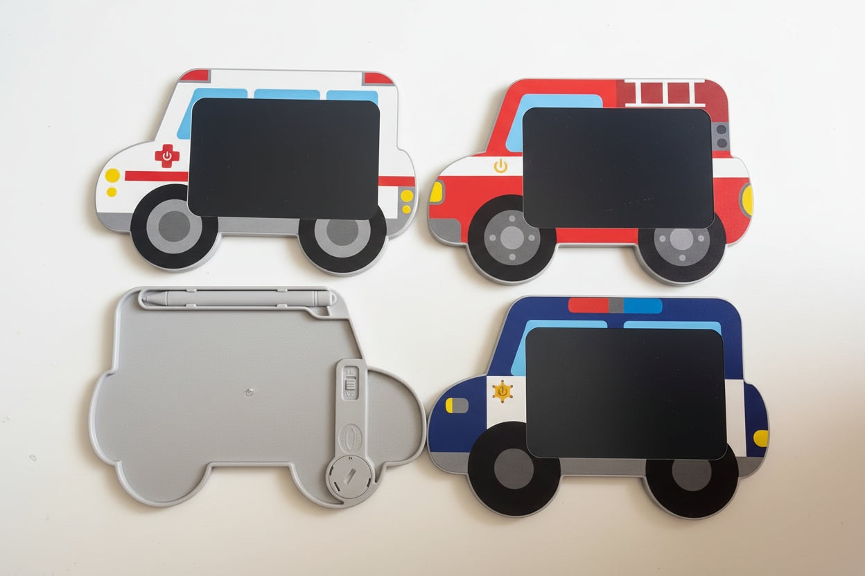 Small Sized Magnetic Drawing Board