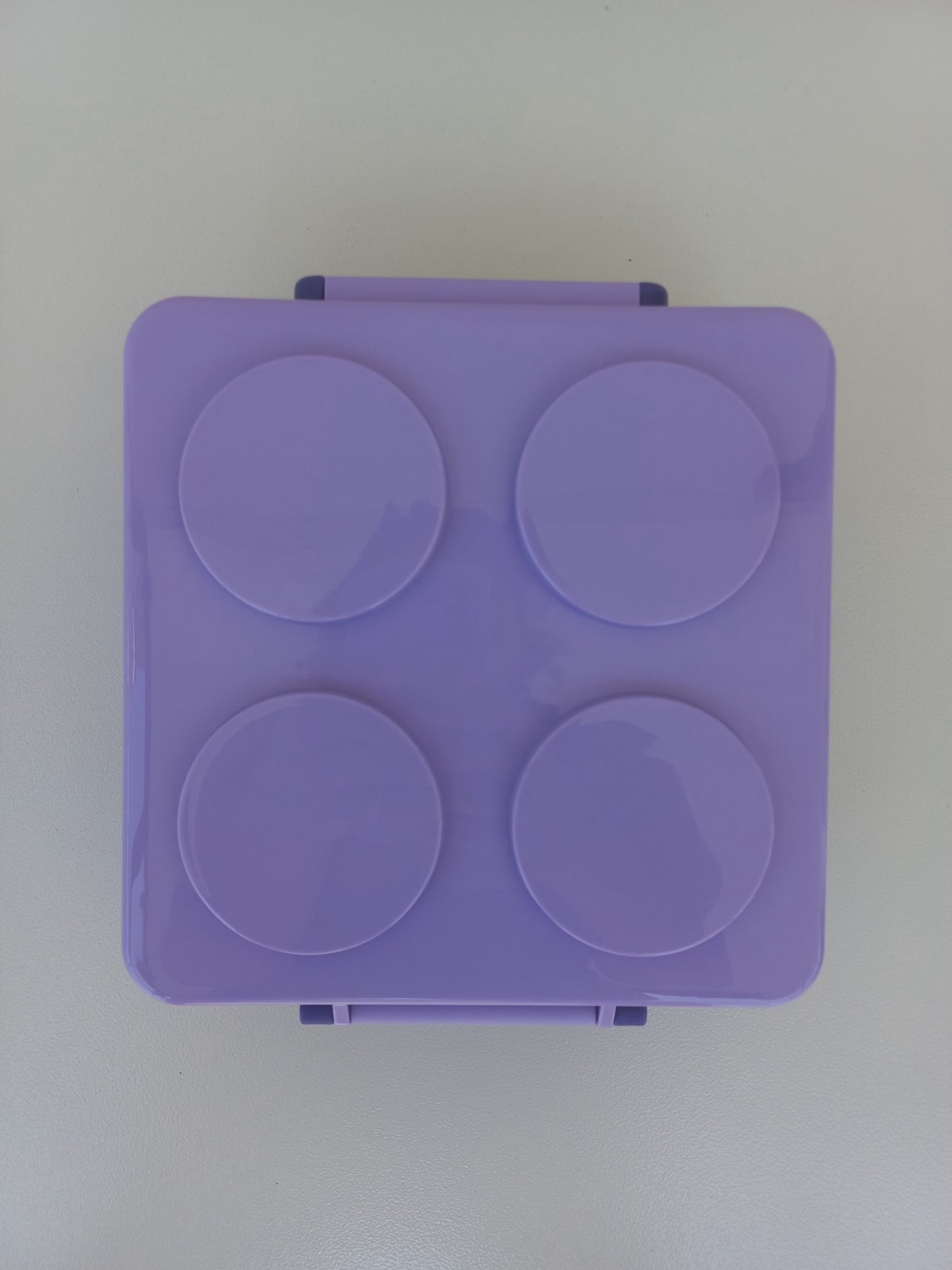 Kids Lego Plastic Lunchbox