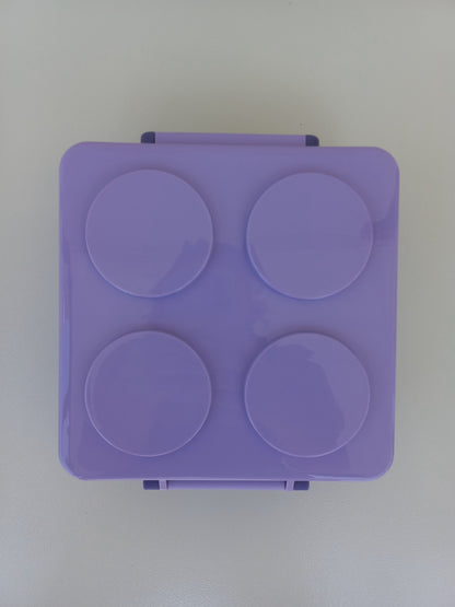 Kids Lego Plastic Lunchbox