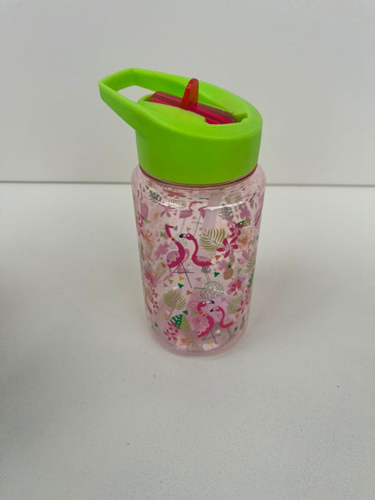 Kids Plastic Water Bottle