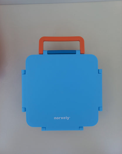 Kids Bento Big Lunchbox