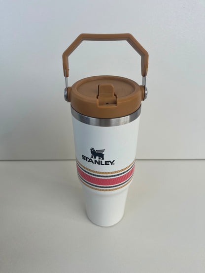 Stanley Stainless Straw Bottle 900ml