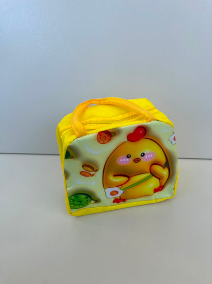 Kids Lunch Bag