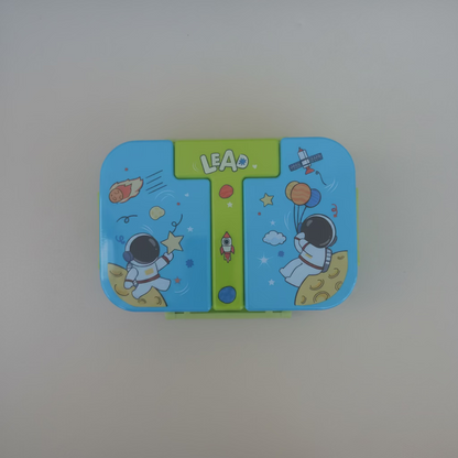 Kids Plastic Lunchbox